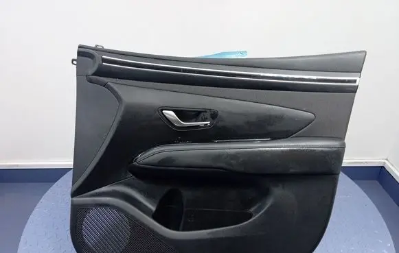 Hyundai Tucson IV NX4 Door card panel trim set 82302N7050