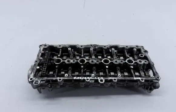 Peugeot Expert Engine head 9830580480