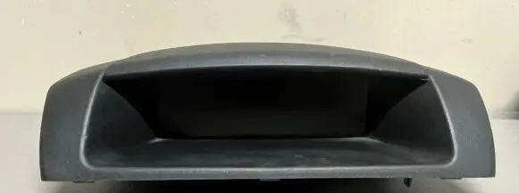 Peugeot Partner Screen/display/small screen 9807307080 503550290734 2E515RTBP