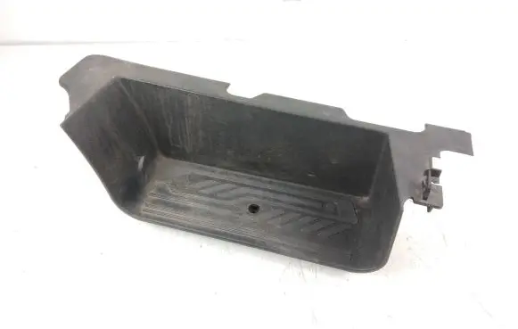 Ford Transit Custom Front sill trim cover BK21V13201ADW