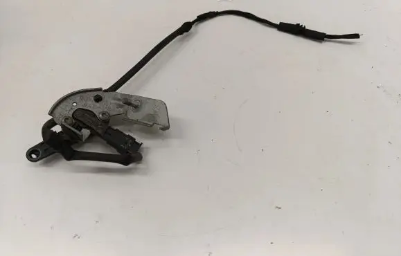 Mercedes-Benz E W214 Headlight/headlamp level sensor A2069057904 A0009053713