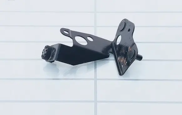 BMW 5 E39 ABS pump bracket 1165567