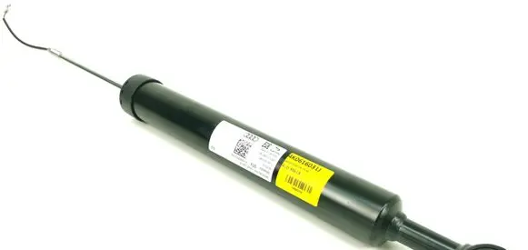 Audi A6 S6 C8 4K Rear shock absorber/damper 4K0616031J