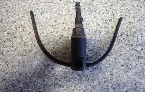 KIA Sportage Windscreen/windshield washer pump 98510-2C100