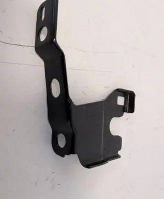 Audi A5 8T 8F Headlight/headlamp mounting bracket 8T0941356A