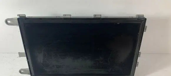 Mercedes-Benz E W213 Screen/display/small screen 2139009406