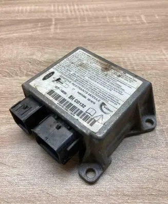 Ford Mondeo Mk III Airbag control unit/module 1S7T14B056BH
