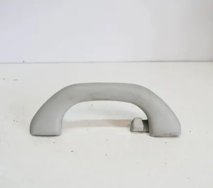 Volkswagen Golf VI Rear interior roof grab handle 1K0857607N