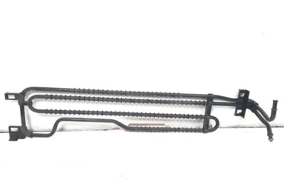 Mercedes-Benz E C207 W207 Power steering radiator 