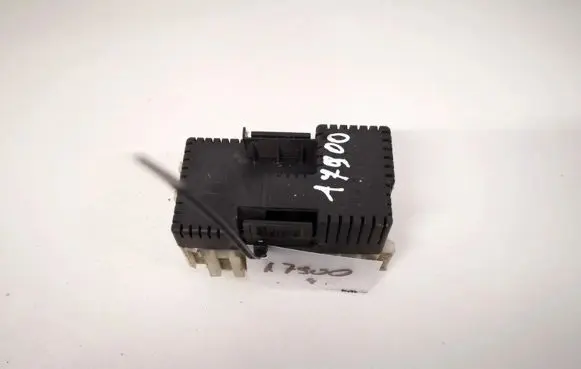 Ford Mondeo MK IV Sensor
