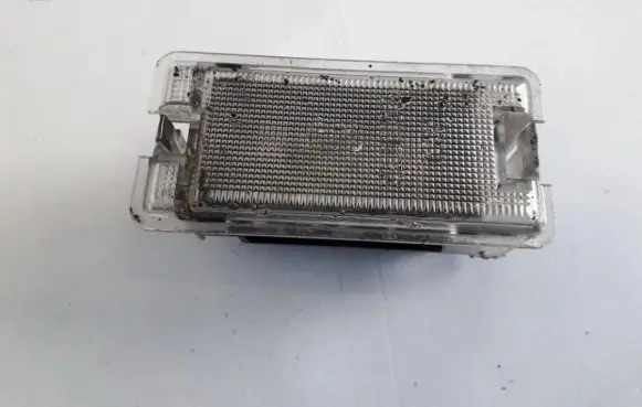 Renault Espace - Grand espace IV Other interior light 7700771935