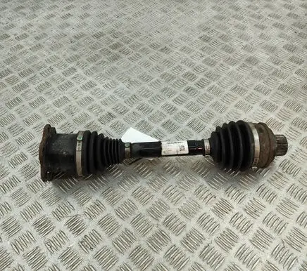 Audi A5 Front driveshaft 8W0407271E