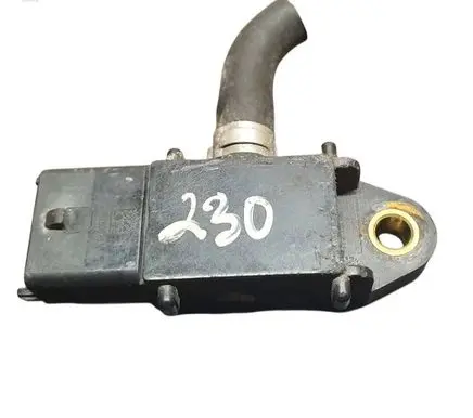 Opel Insignia A Exhaust gas pressure sensor 55566186 2840301A003