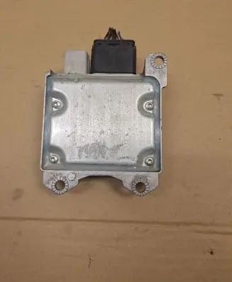 Ford Transit Airbag control unit/module YC1A14B321AG 26860431222D 02232005