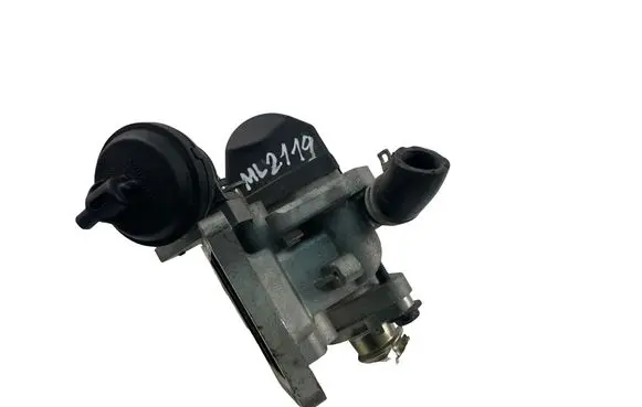 Volkswagen Golf VI EGR valve 11725509 0280751016
