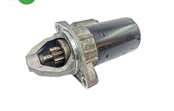 Mercedes-Benz SLK R171 Starter motor A0051513901 0001107406 001107406