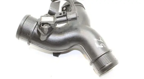 Audi Q7 4L Intercooler hose/pipe 7L6145795AB 7L6145770G
