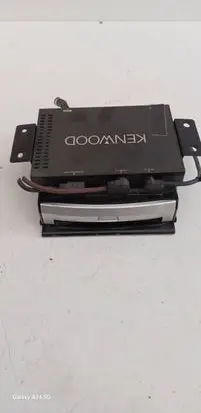 Saab 9-5 CD/DVD changer 5521323 242805704
