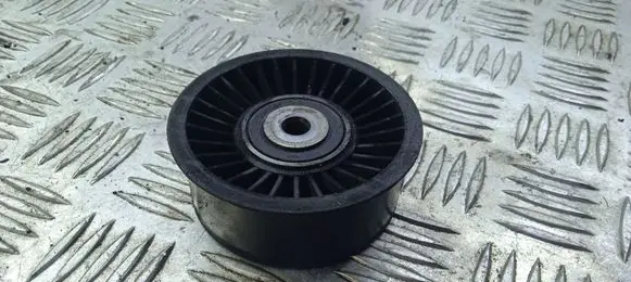 Renault Master II Belt tensioner pulley 