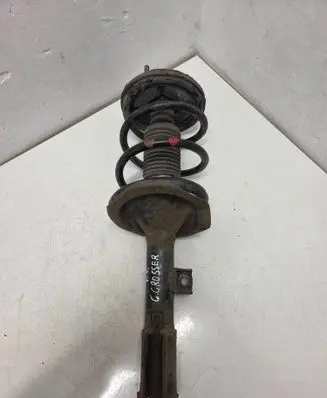 Citroen C-Crosser Front shock absorber/damper 