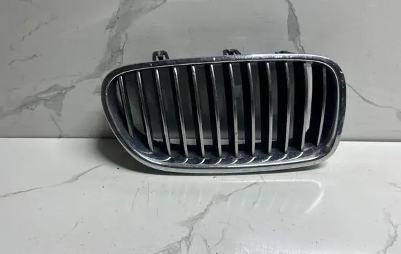 BMW 5 F10 F11 Front bumper upper radiator grill 18801310