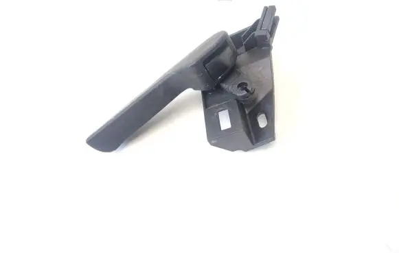 Volkswagen PASSAT B6 Engine bonnet (hood) release handle 1J1823533C