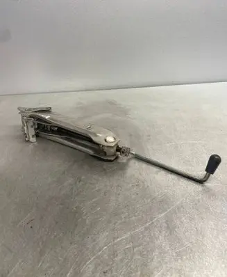 Audi A3 S3 8P Lift Jack 8LO011031A