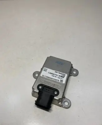 Opel Signum ESP acceleration yaw rate sensor 09184504 448801002011 13665701