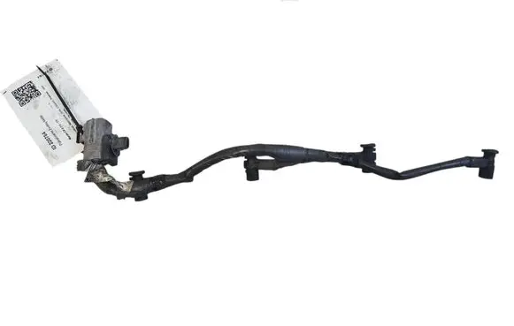 Mazda CX-5 Glow plug wires 