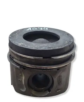 Jaguar XF X250 Piston 306DT