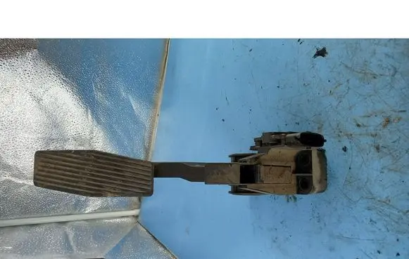 Opel Astra G Accelerator pedal position sensor
