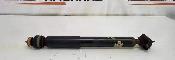 BMW 1 E81 E87 Rear shock absorber/damper 341199501