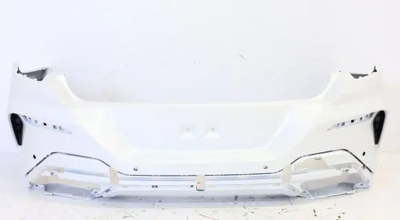 BMW 8 G16 Rear bumper 365548522