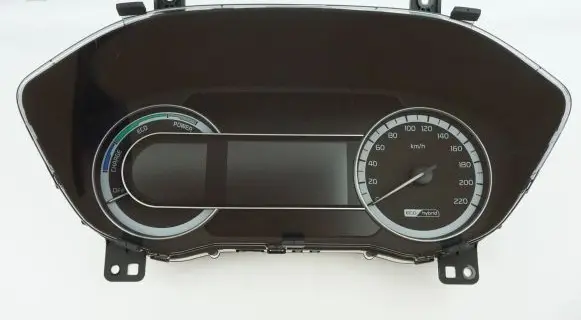 KIA Niro Speedometer (instrument cluster) 94053G5140