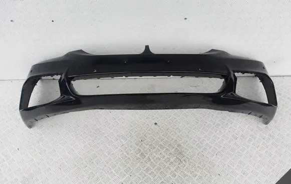 BMW 5 G30 G31 Front bumper 8064928