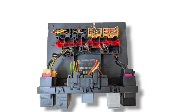 Comfort/convenience module