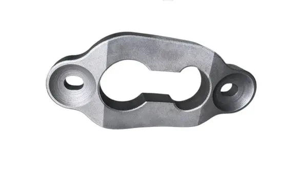 Mazda CX-5 Fuel Injector clamp holder SH01