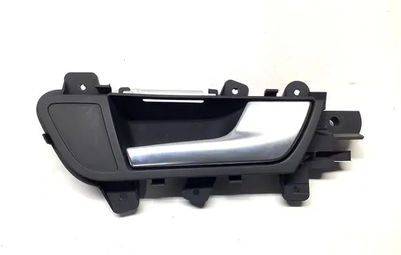 Front door interior handle