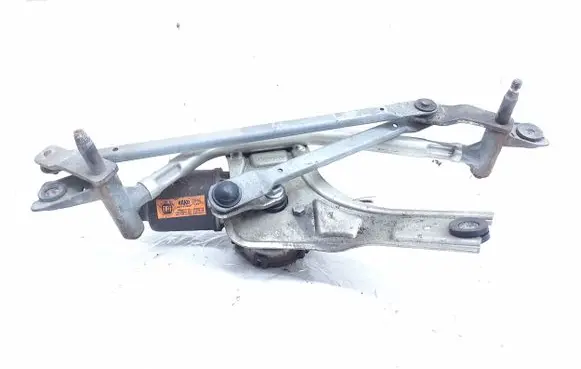 Fiat Linea Front wiper linkage and motor 64300023 51753759