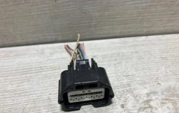 Dacia Sandero III Other wiring loom