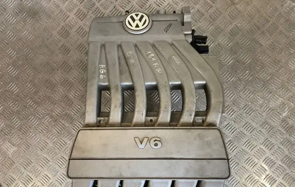 Volkswagen PASSAT B6 Intake manifold 03H133201D 03H133185F 03H133203D