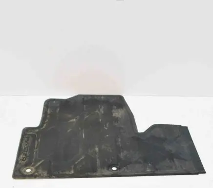 Renault Master III Interior carpet 7711427551 93165539