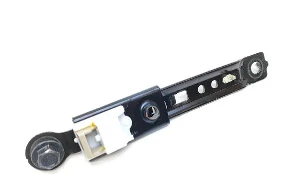 Hyundai Ioniq 5 Seat belt height adjuster 