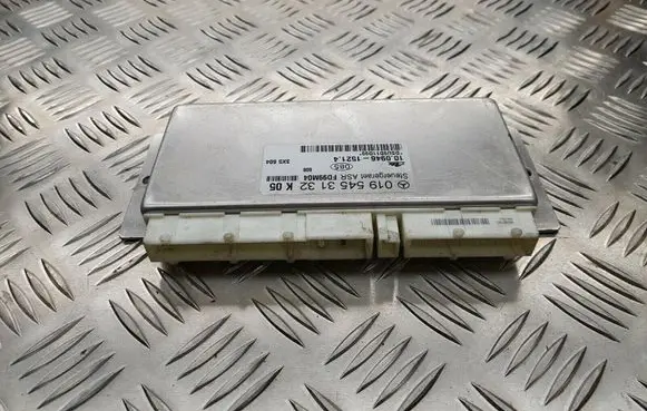 Mercedes-Benz C W202 ABS control unit/module 0195453132