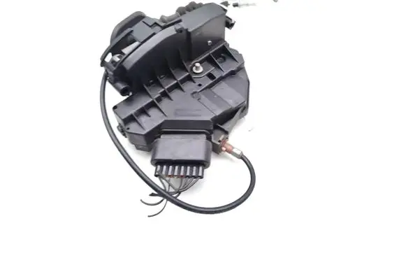 Ford Mondeo MK V Rear door lock BM5A-A26412-CF C18989-102