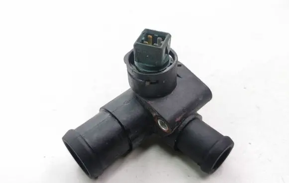 Coolant temperature sensor