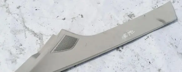 Peugeot Boxer Other interior part 1315641070 B803