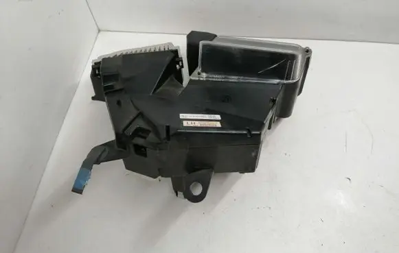 Toyota Prius (XW30) Head up display screen 766491360 10R030284 83108470201