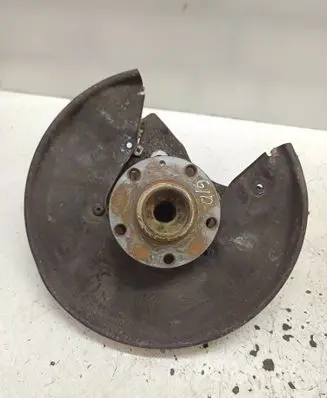 Audi A6 S6 C6 4F Rear wheel hub
