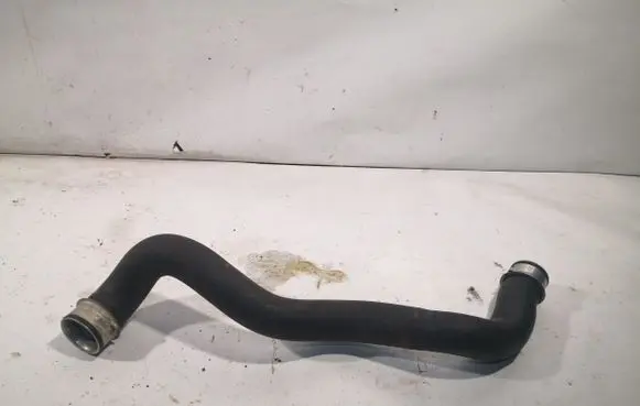 Mercedes-Benz C W204 Engine coolant pipe/hose A2045013182